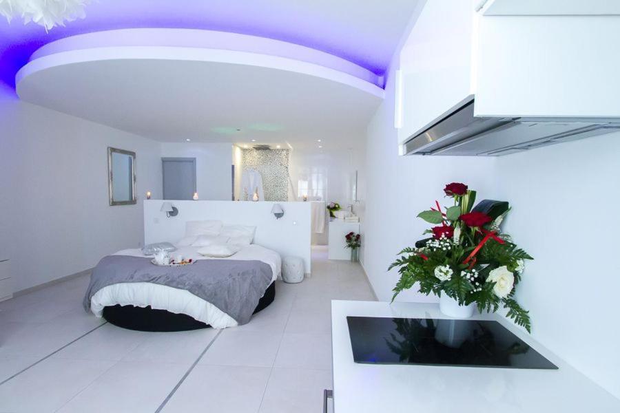 Apartment Loft Bordeaux