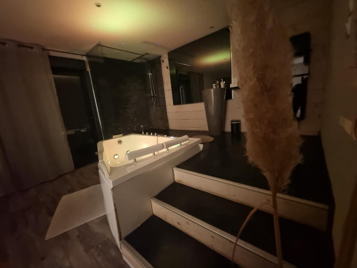 Loft * Bordeaux