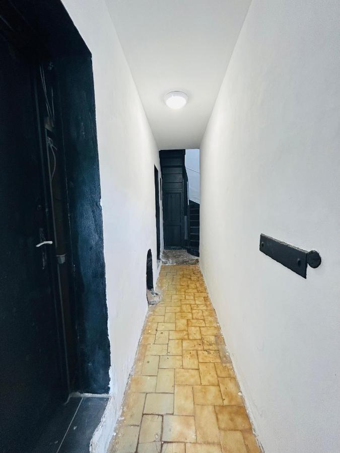 Petit T2 A 5 Min De La Gare Apartment Bordeaux