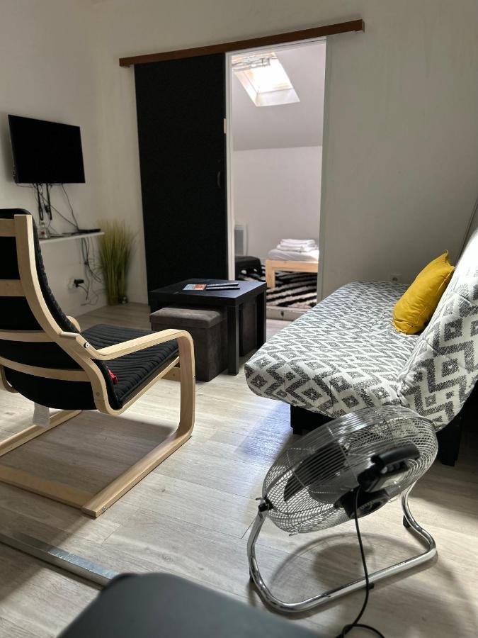 Apartment Petit T2 A 5 Min De La Gare *