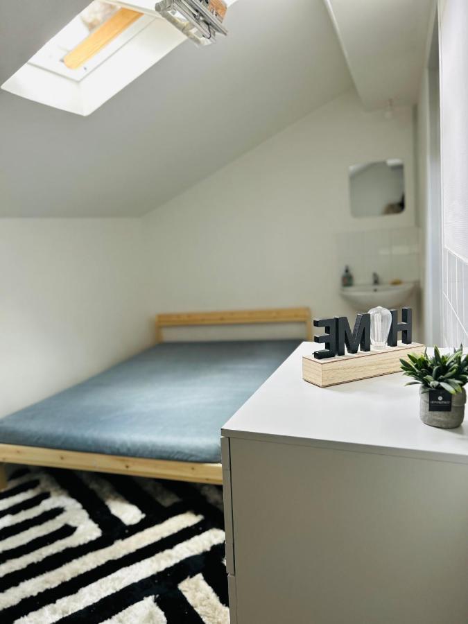 Petit T2 A 5 Min De La Gare Apartment *