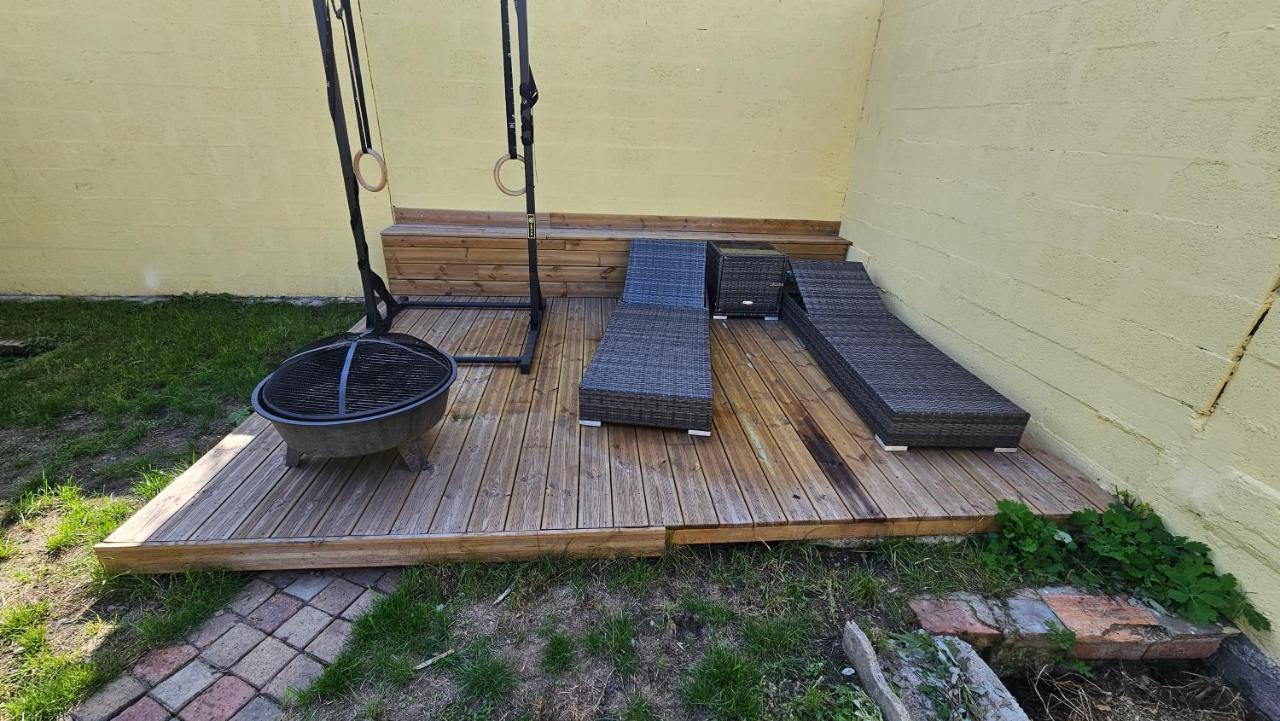 Bed To Rent - Maison Calme Avec Jacuzzi Sous Supplement Séjour chez l'habitant Bordeaux