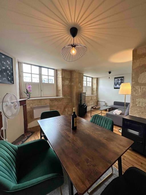 Apartment Cosy - Pont De Pierre
