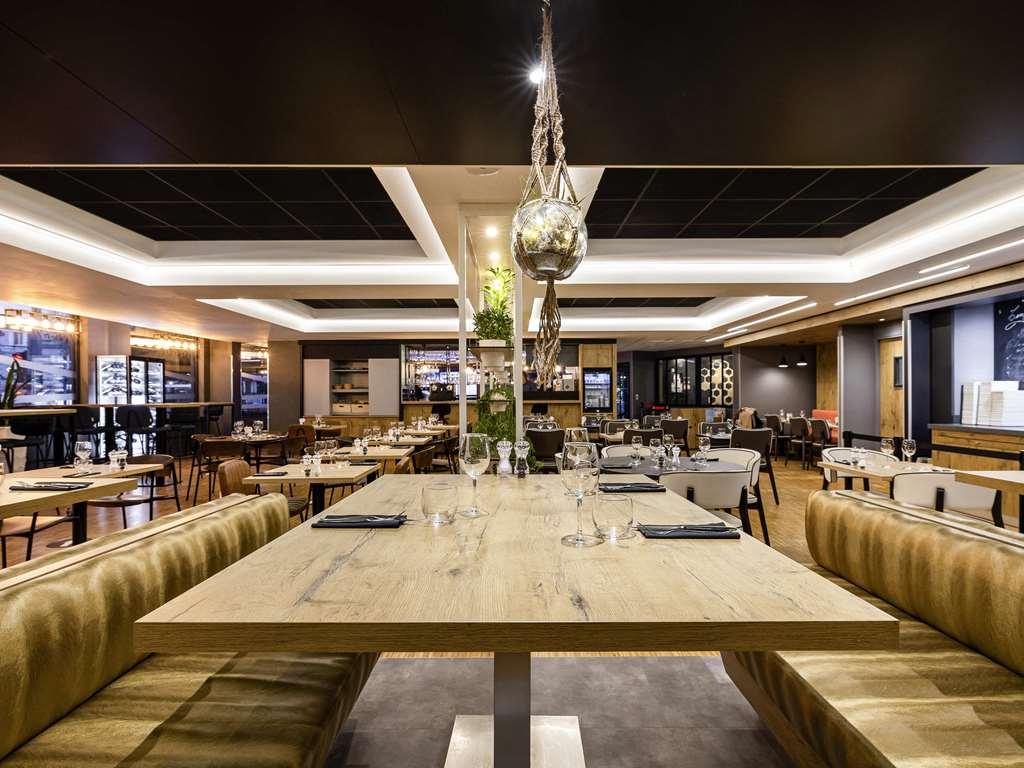 Ibis Centre Meriadeck Hotel 3*