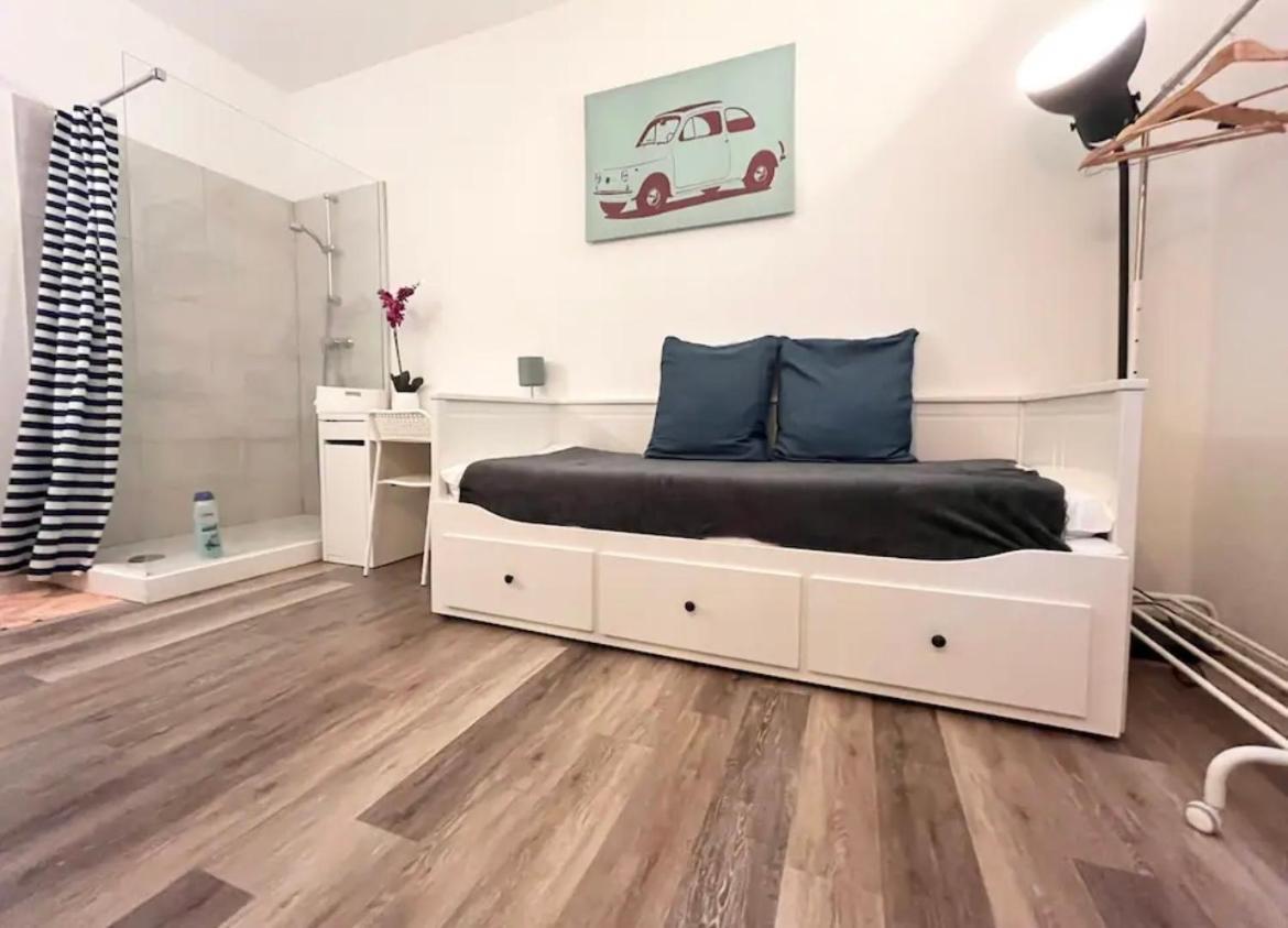 Good Mood Apartment Bordeaux