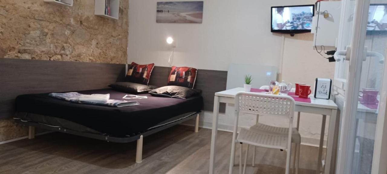 Apartment Hypercentre Tourny Bordeaux