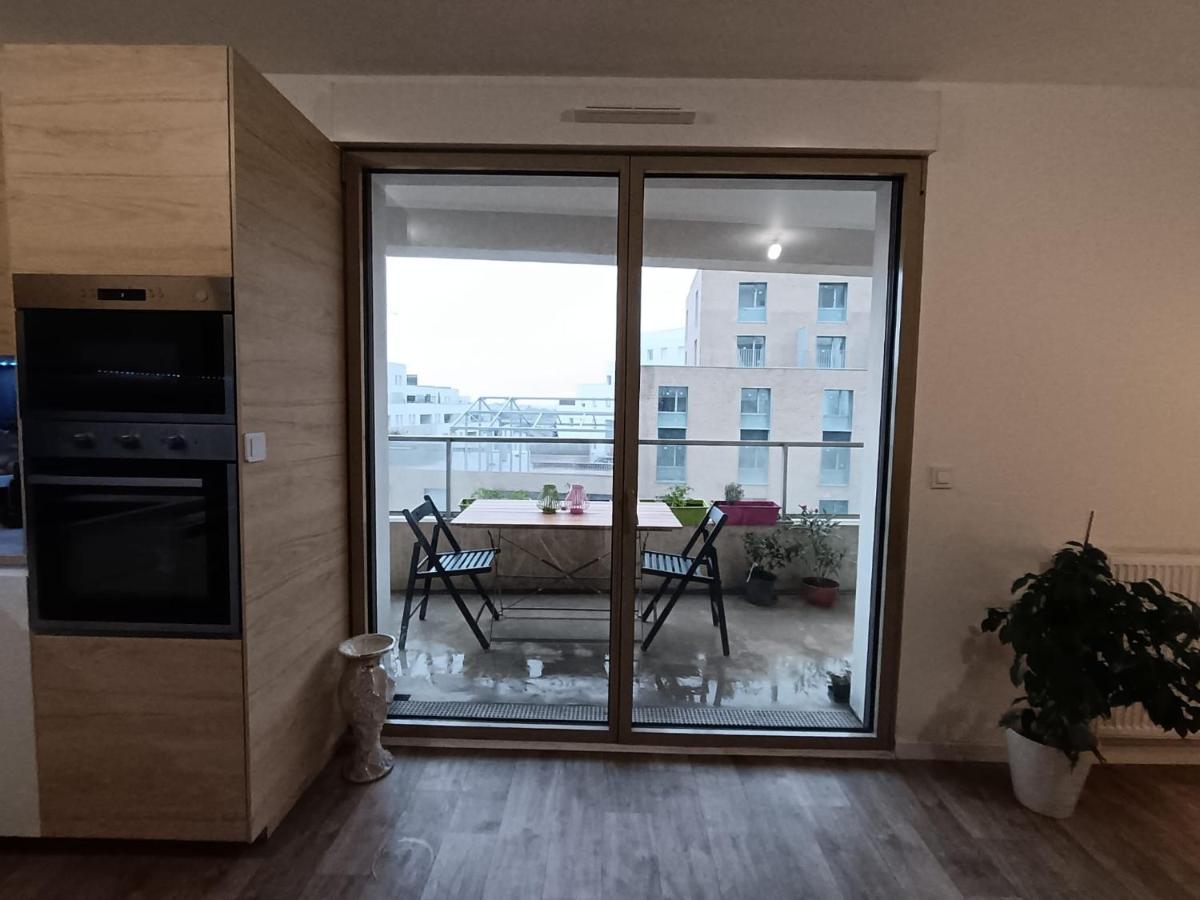 Chambre Dans Un Joli Cosy Hospedagem domiciliar *