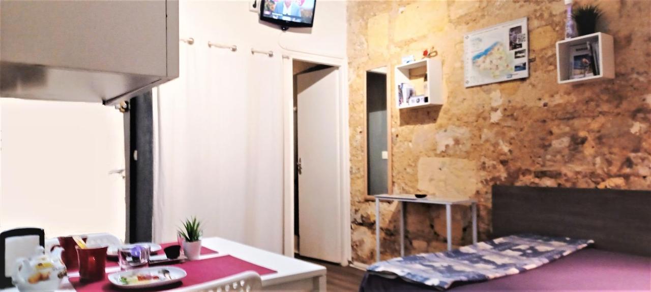 Apartment Hypercentre Tourny Bordeaux