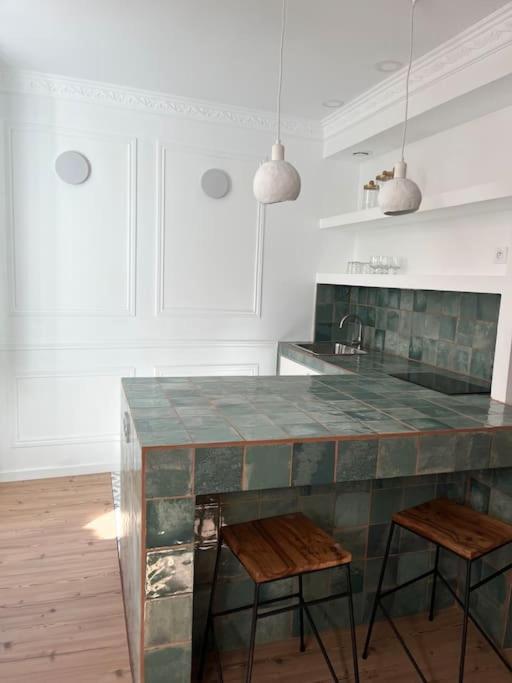Apartment Petit Cocon Cosy