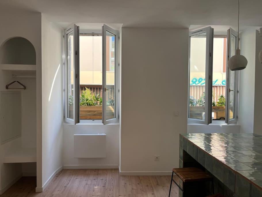 Apartment Petit Cocon Cosy