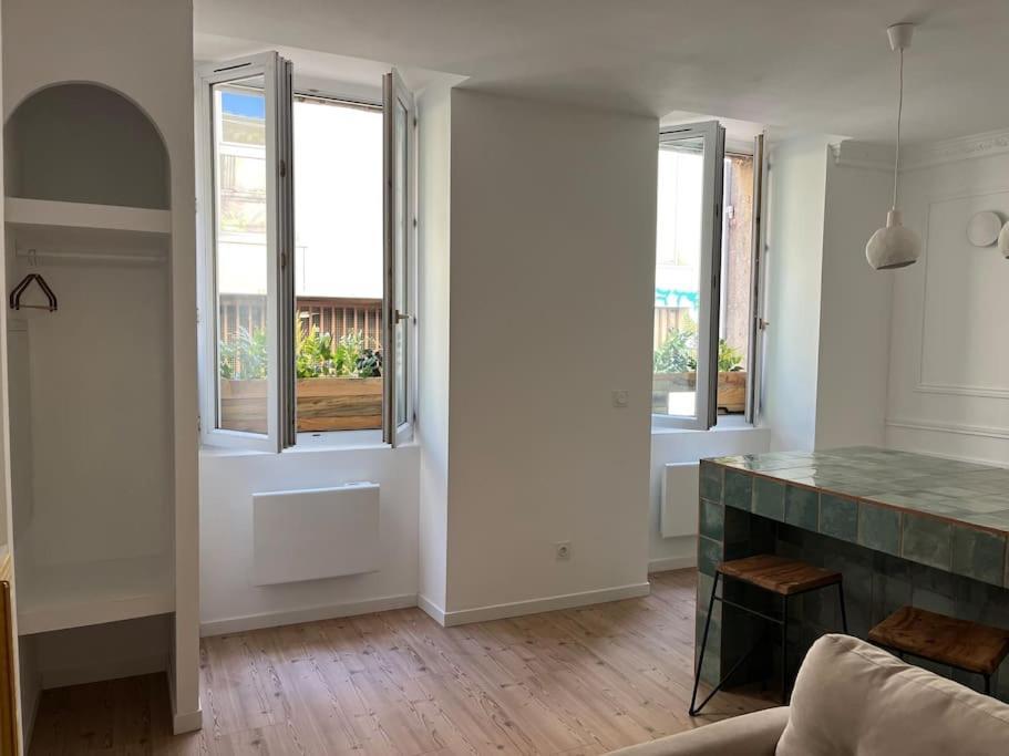 Appartement Petit Cocon Cosy