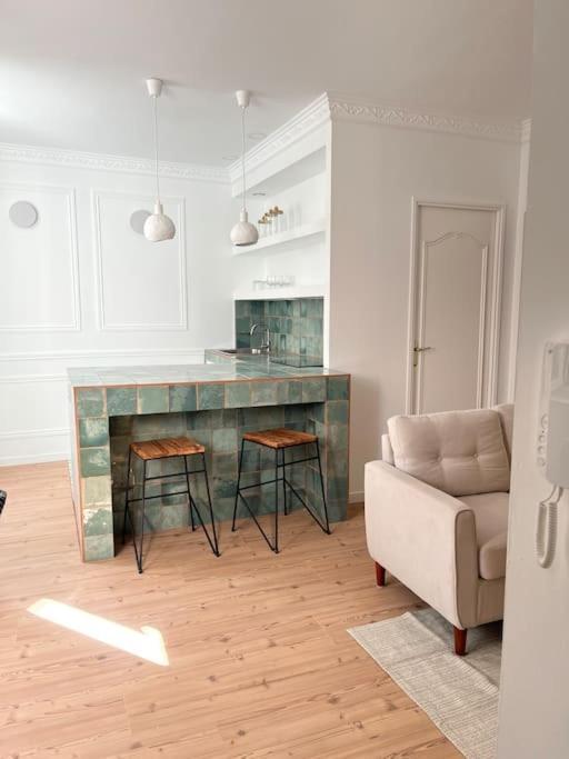 Apartment Petit Cocon Cosy *