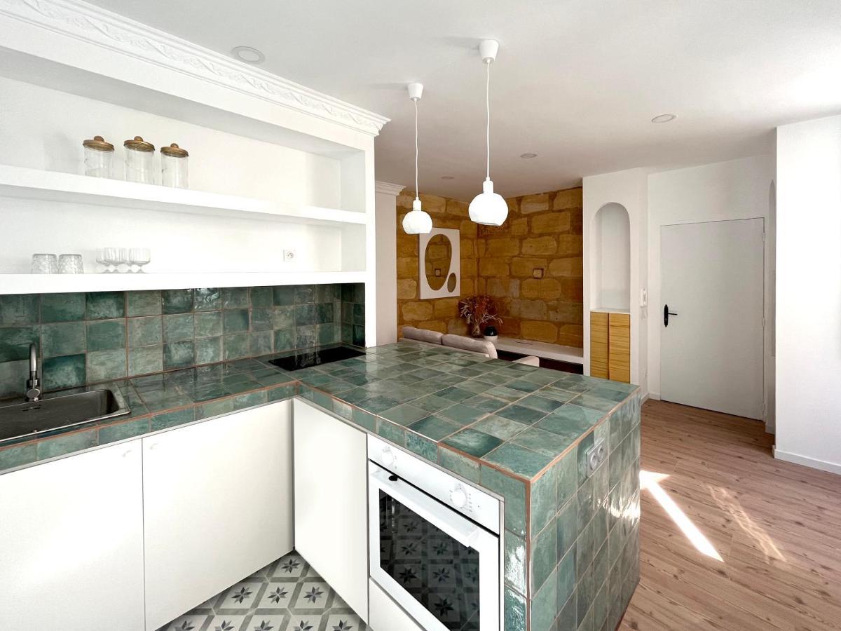 Petit Cocon Cosy Apartment *