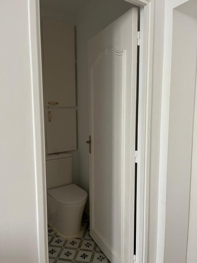 Petit Cocon Cosy Apartment *
