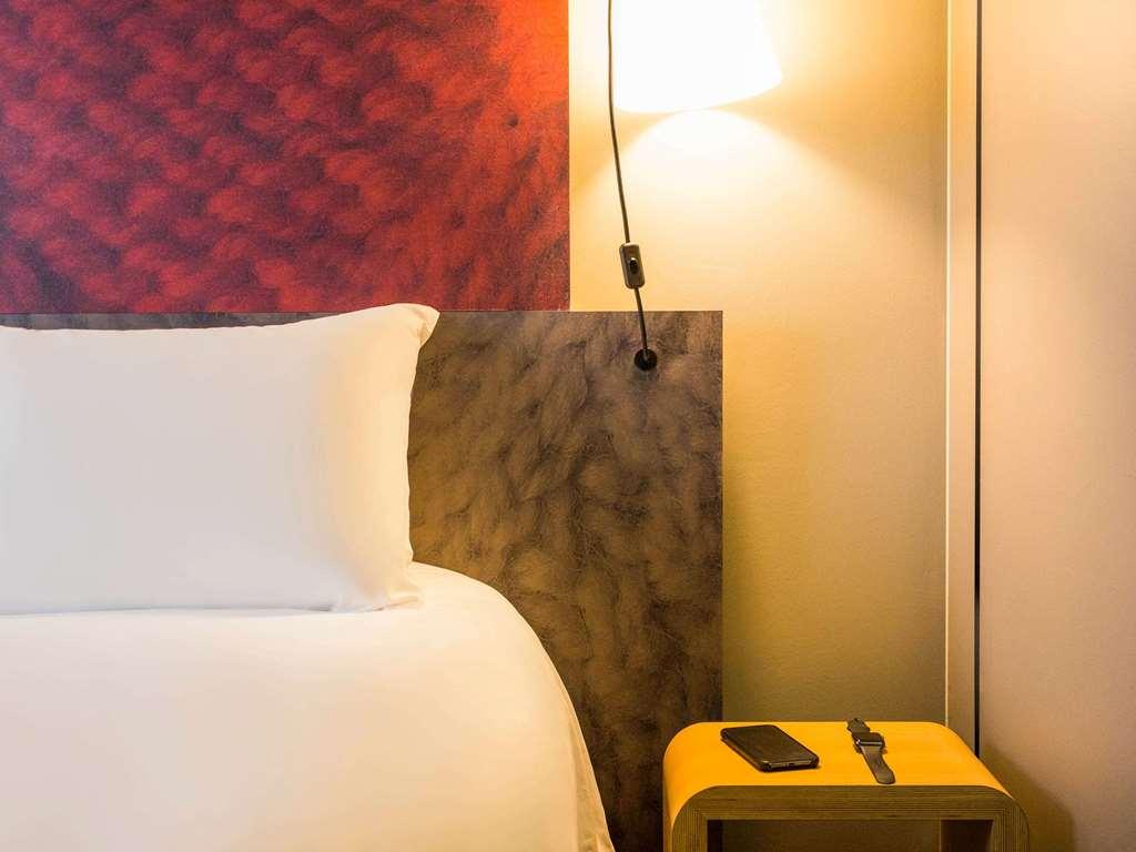Hotel Ibis Centre Bastide 3*