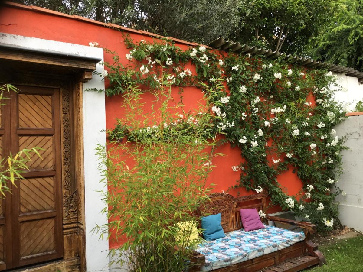 Córdoba Et Lhassa Couette-café