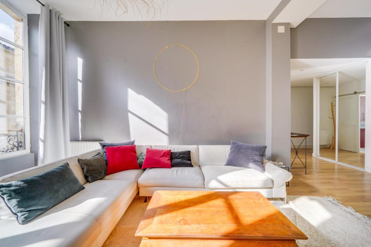La Mably Family - Spacieux Apartment