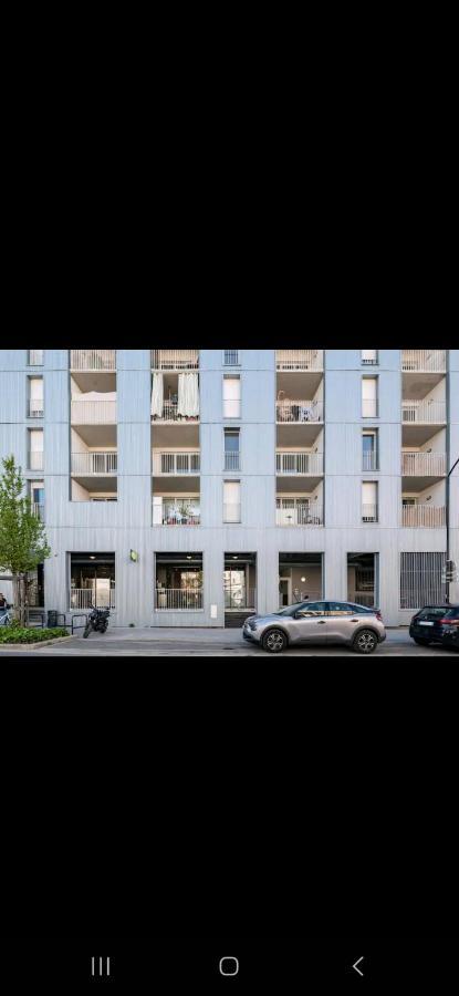 Roland Apartment *
