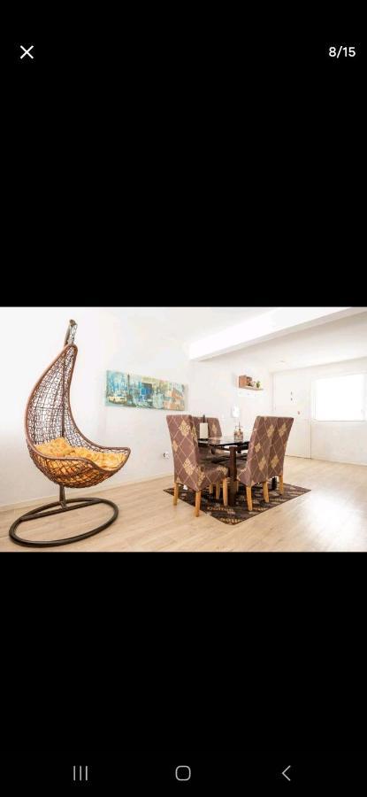 Apartment Roland *