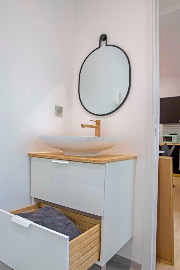 La Petite Echoppe - Chartrons Guest house *