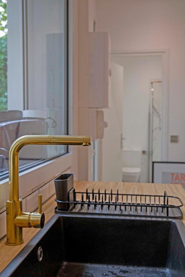 Guest house La Petite Echoppe - Chartrons Bordeaux
