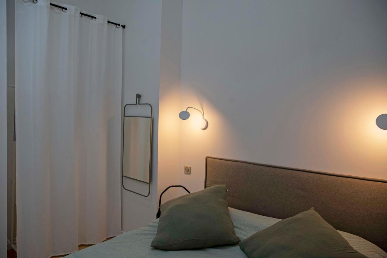 Guest house La Petite Echoppe - Chartrons