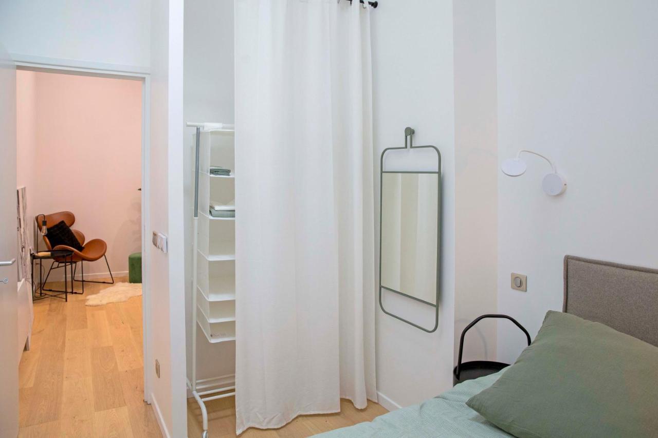 La Petite Echoppe - Chartrons Guest house *