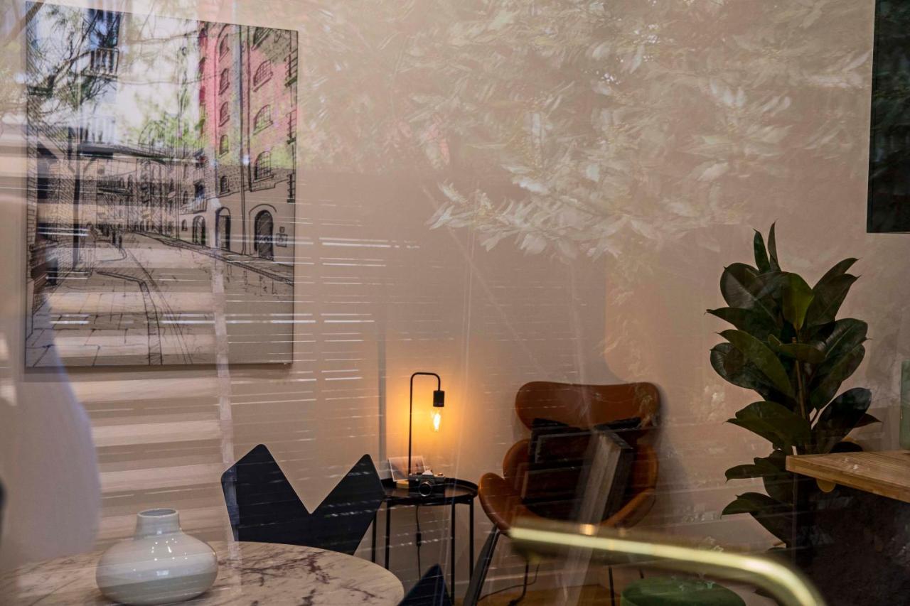 La Petite Echoppe - Chartrons Guest house Bordeaux