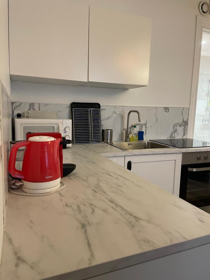 Apartment A Gambetta