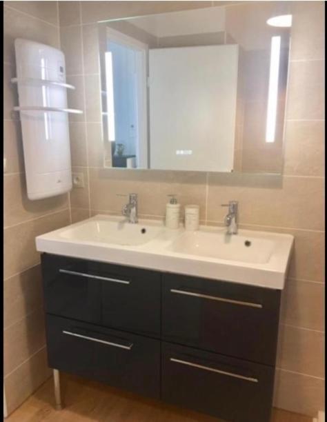 Confort Centre Apartamento