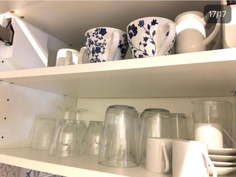Apartamento Confort Centre