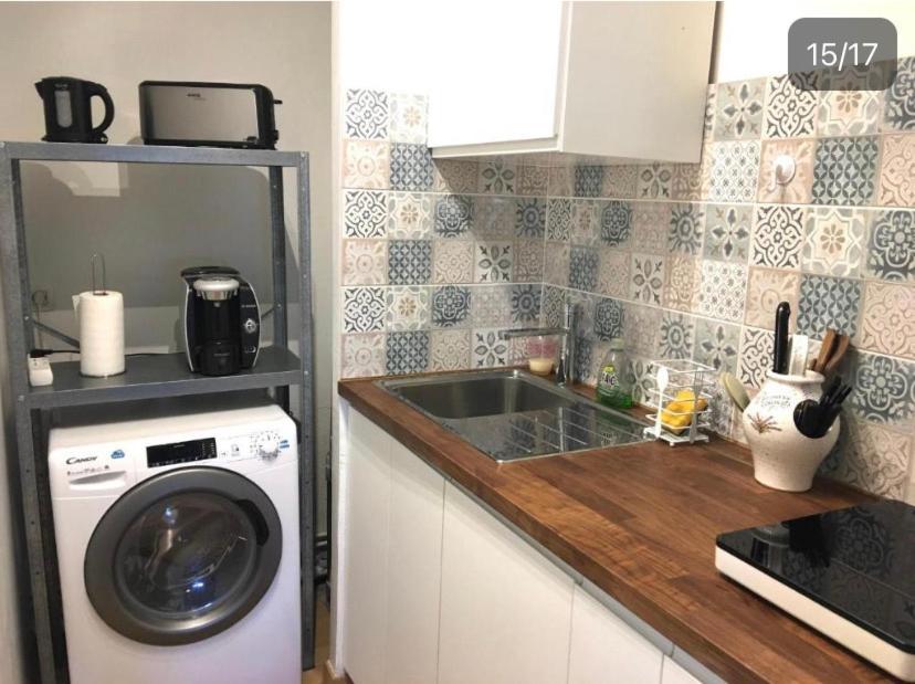 Apartamento Confort Centre *