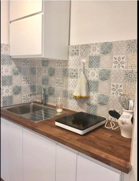 Apartamento Confort Centre *