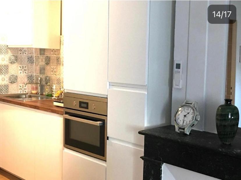 Confort Centre Apartamento *