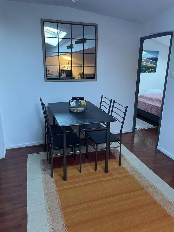 Grand Studio A Cote De La Gare Apartment Bordeaux