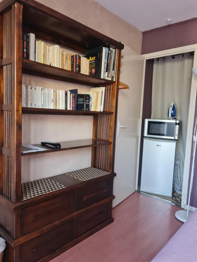 Chez Helene Homestay