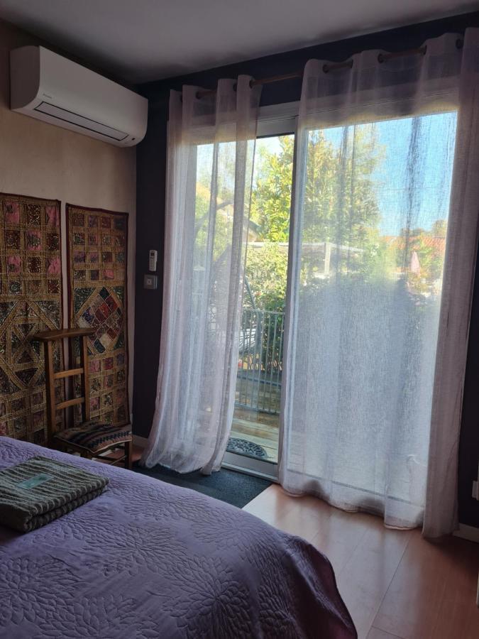 Chez Helene Homestay *