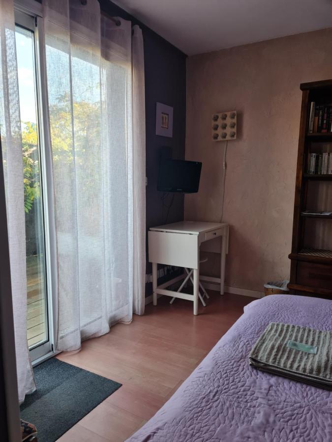 Chez Helene Homestay Bordeaux