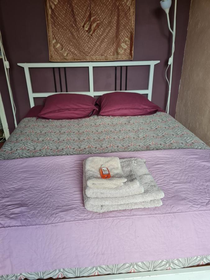 Homestay Chez Helene Bordeaux