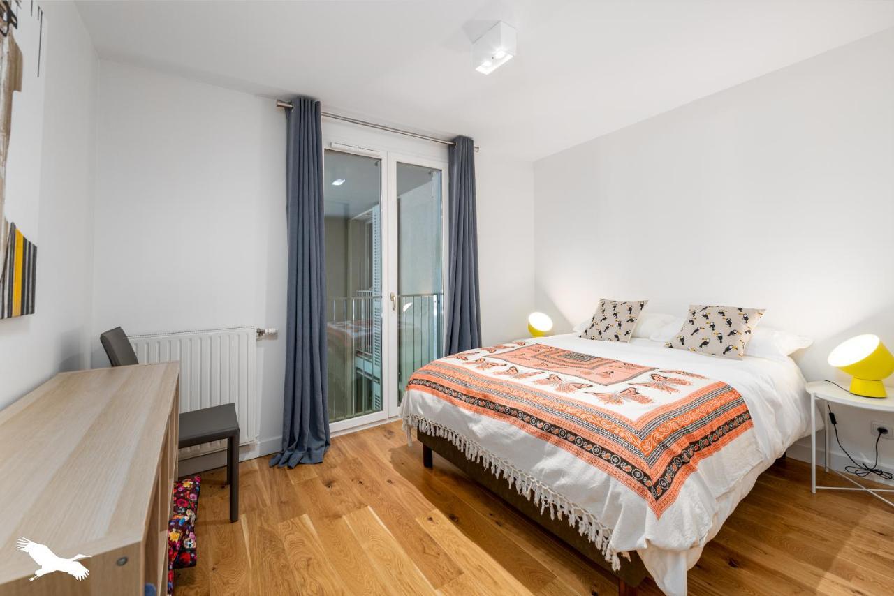 Duplex Avec Vue Sur La Garonne *