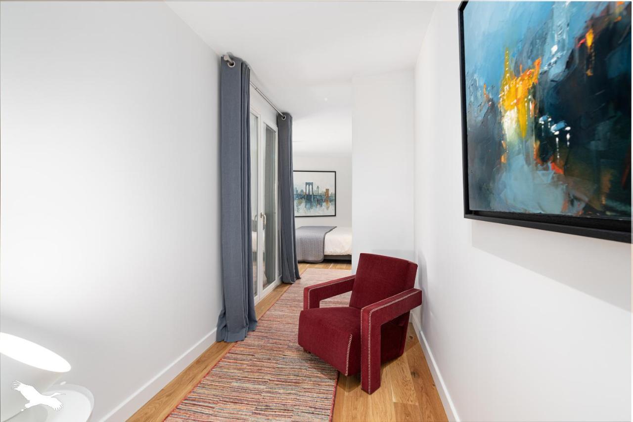 Duplex Avec Vue Sur La Garonne