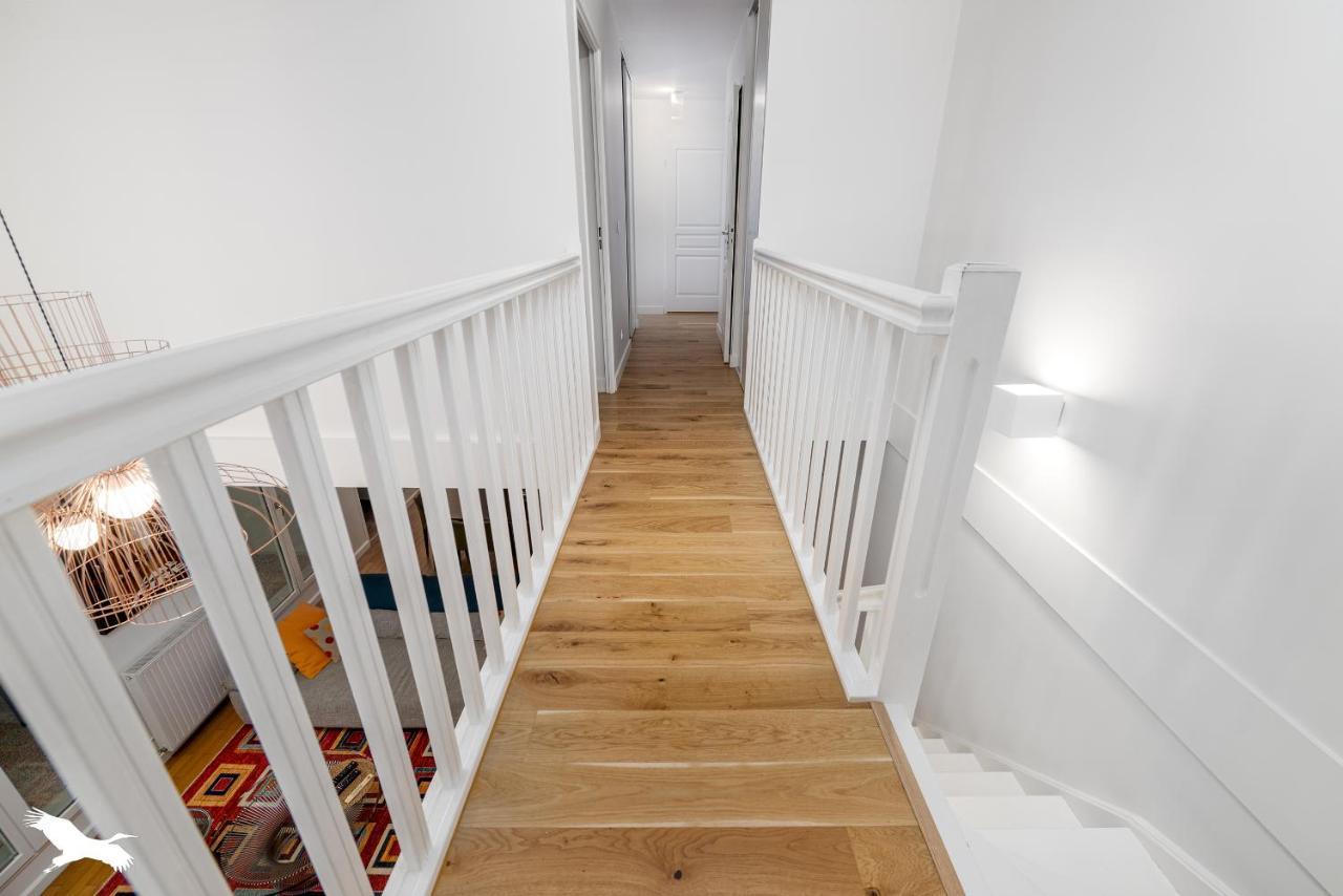 Apartment Duplex Avec Vue Sur La Garonne