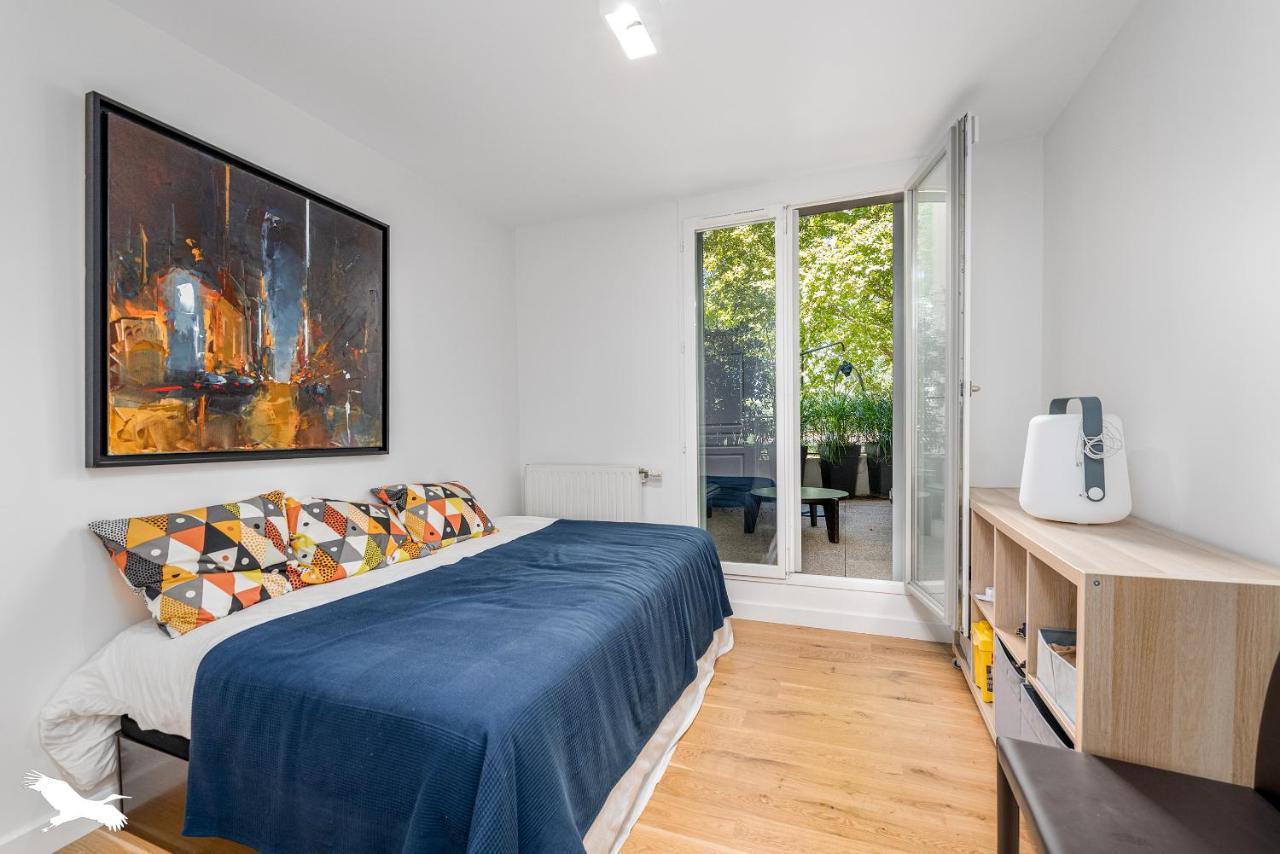Apartment Duplex Avec Vue Sur La Garonne