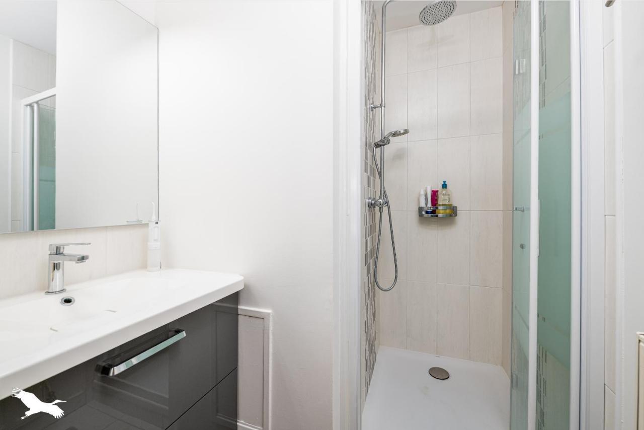Duplex Avec Vue Sur La Garonne Apartment Bordeaux