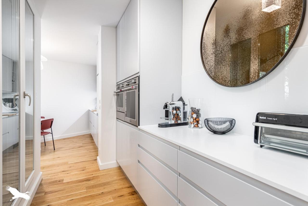 Apartment Duplex Avec Vue Sur La Garonne Bordeaux