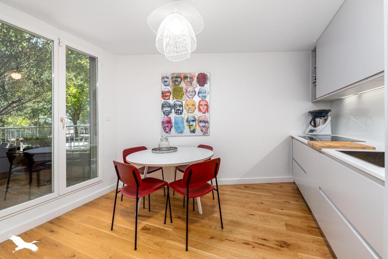 Duplex Avec Vue Sur La Garonne