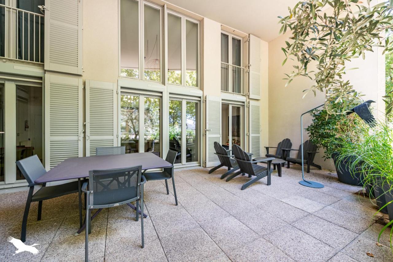 Duplex Avec Vue Sur La Garonne