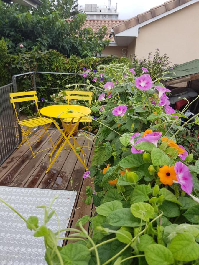 Homestay Chez Helene *