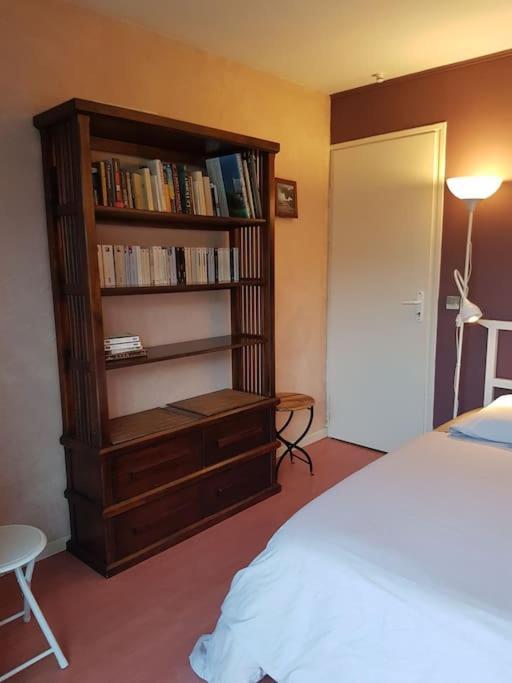 Homestay Chez Helene *