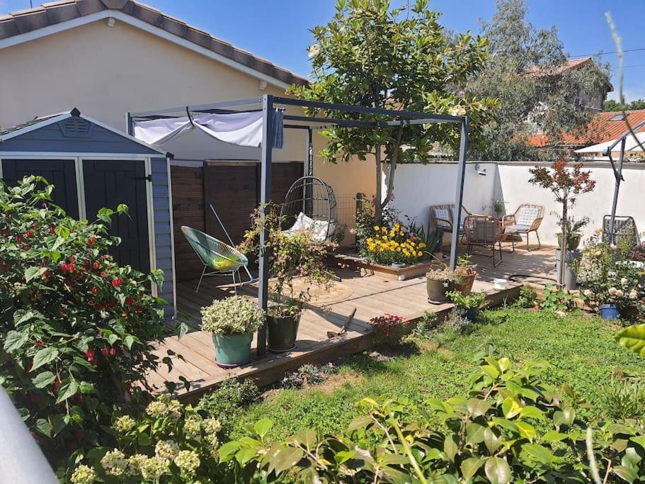 Homestay Chez Helene *